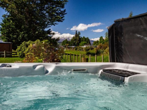 Bluebird on Snowmass - Ohakune Holiday Home